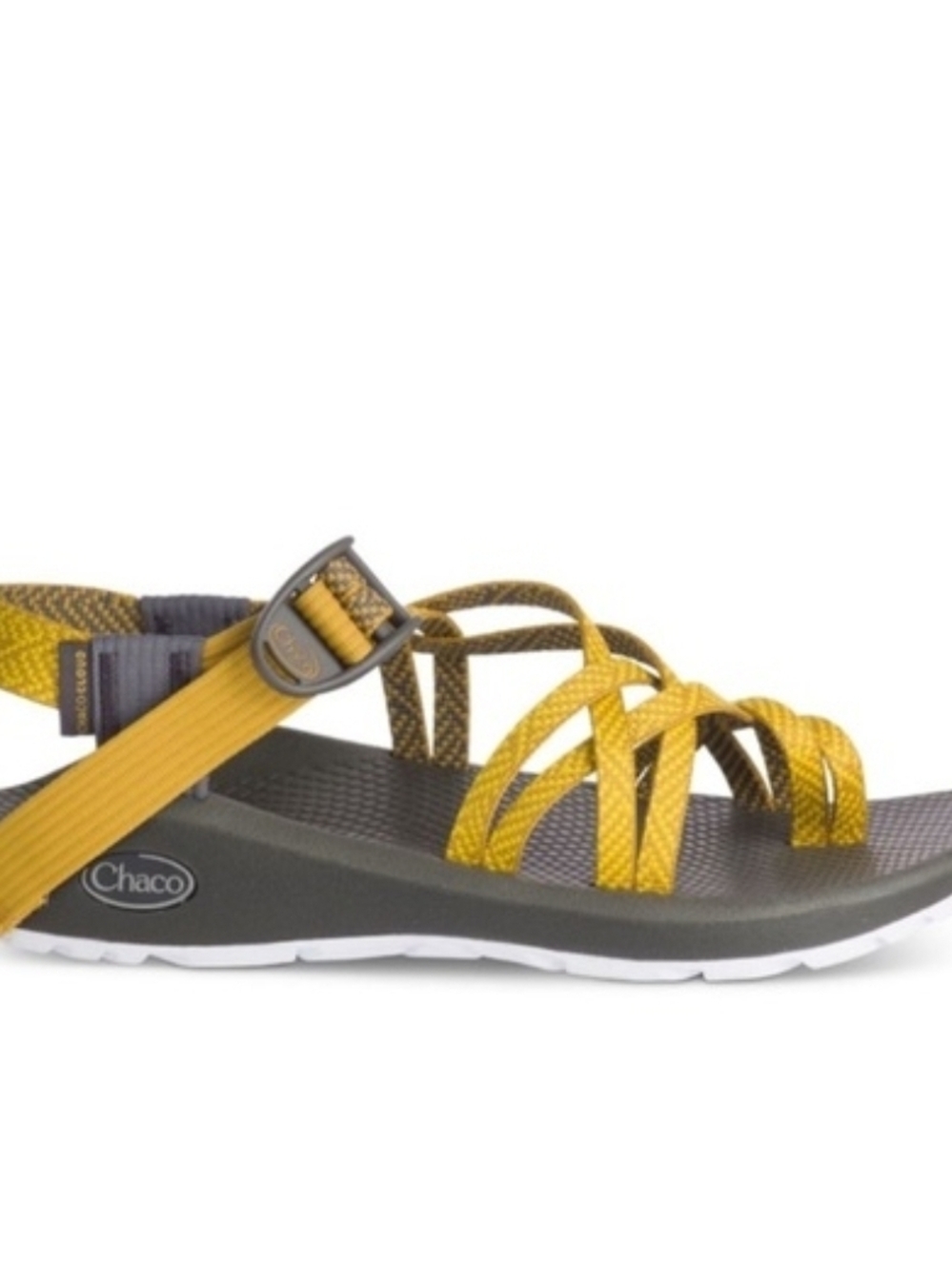 Z Cloud Chaco sandals
